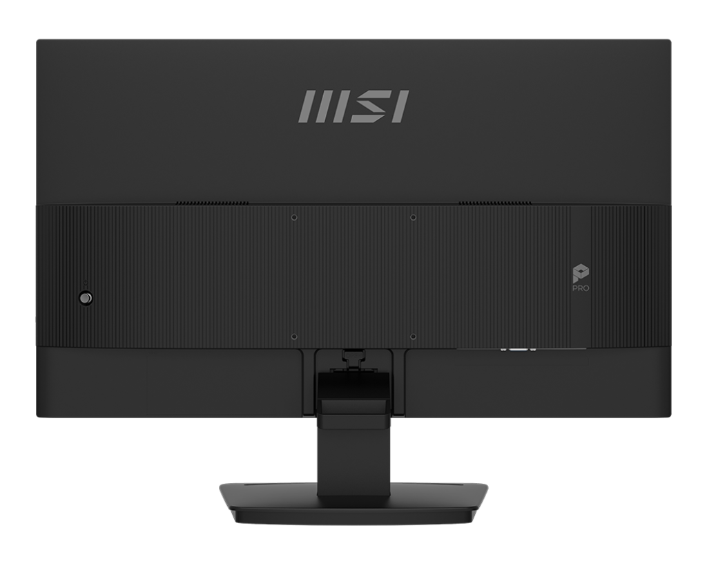 Màn hình MSI PRO MP243L E14 (23.8 inch/144Hz/FHD/IPS/Loa)