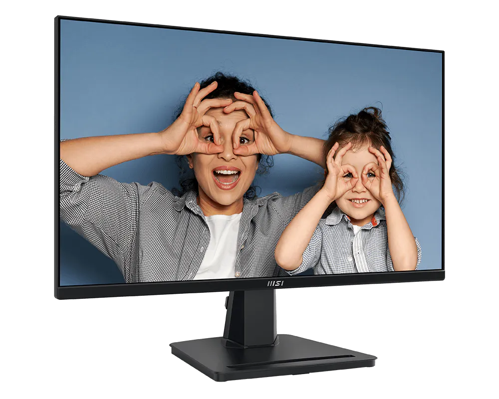 Màn hình MSI PRO MP251 (24.5 inch/100Hz/FHD/IPS/Loa)
