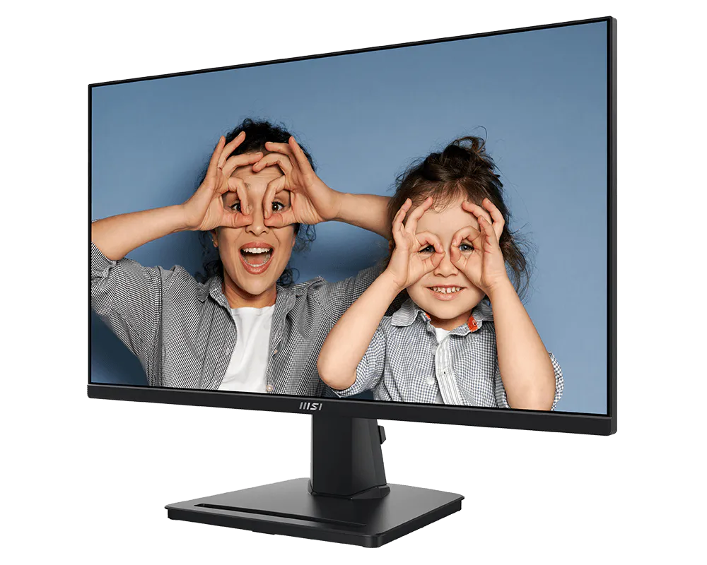 Màn hình MSI PRO MP251 (24.5 inch/100Hz/FHD/IPS/Loa)