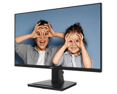 Màn hình MSI PRO MP251 (24.5 inch/100Hz/FHD/IPS/Loa)
