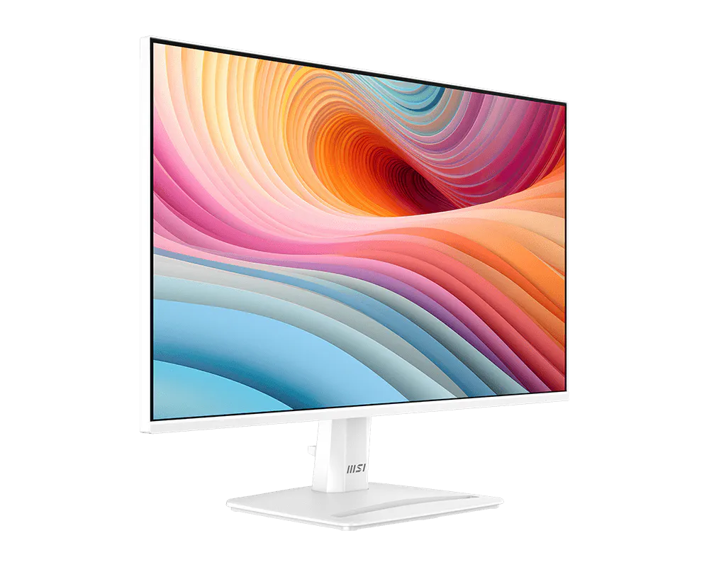 Màn hình MSI PRO MP251W E2 (24.5 inch/120Hz/FHD/IPS/Loa)