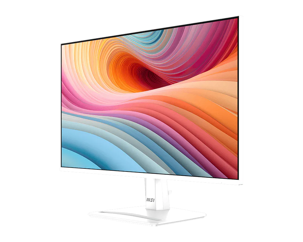 Màn hình MSI PRO MP251W E2 (24.5 inch/120Hz/FHD/IPS/Loa)