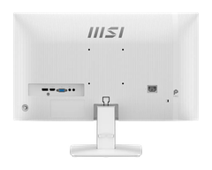 Màn hình MSI PRO MP251W E2 (24.5 inch/120Hz/FHD/IPS/Loa)