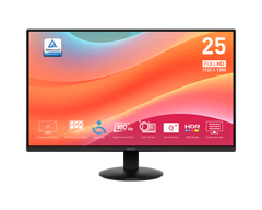 Màn hình MSI PRO MP252L (24.5 inch/100Hz/FHD/IPS)