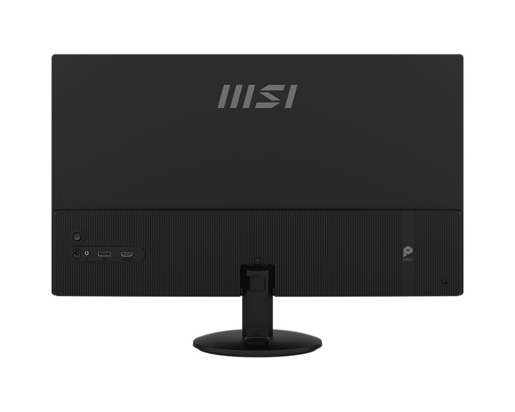 Màn hình MSI PRO MP252L (24.5 inch/100Hz/FHD/IPS)
