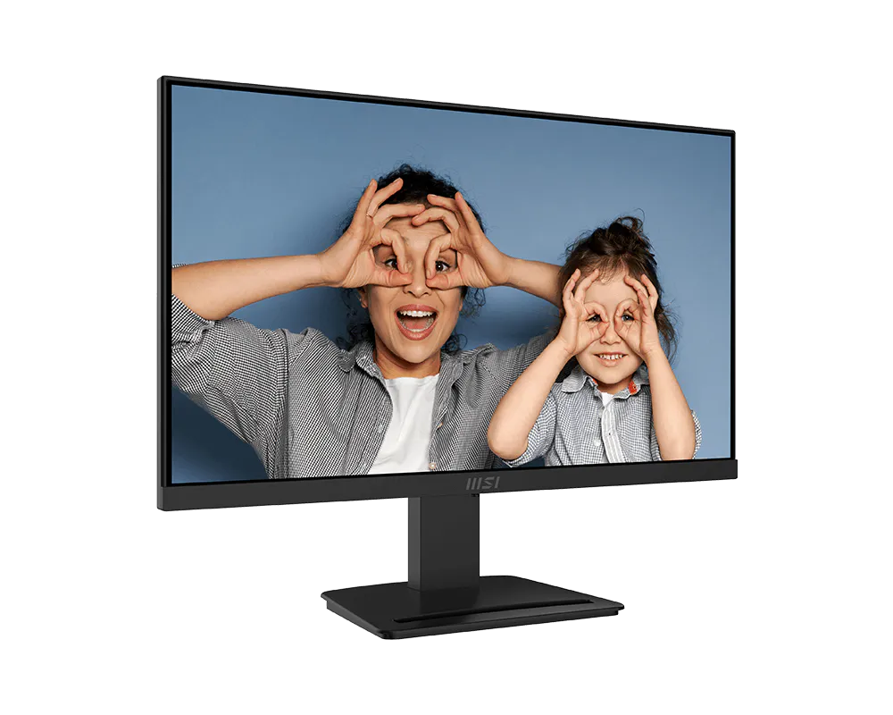 Màn hình MSI PRO MP253 (24.5 inch/100Hz/FHD/IPS/Loa)