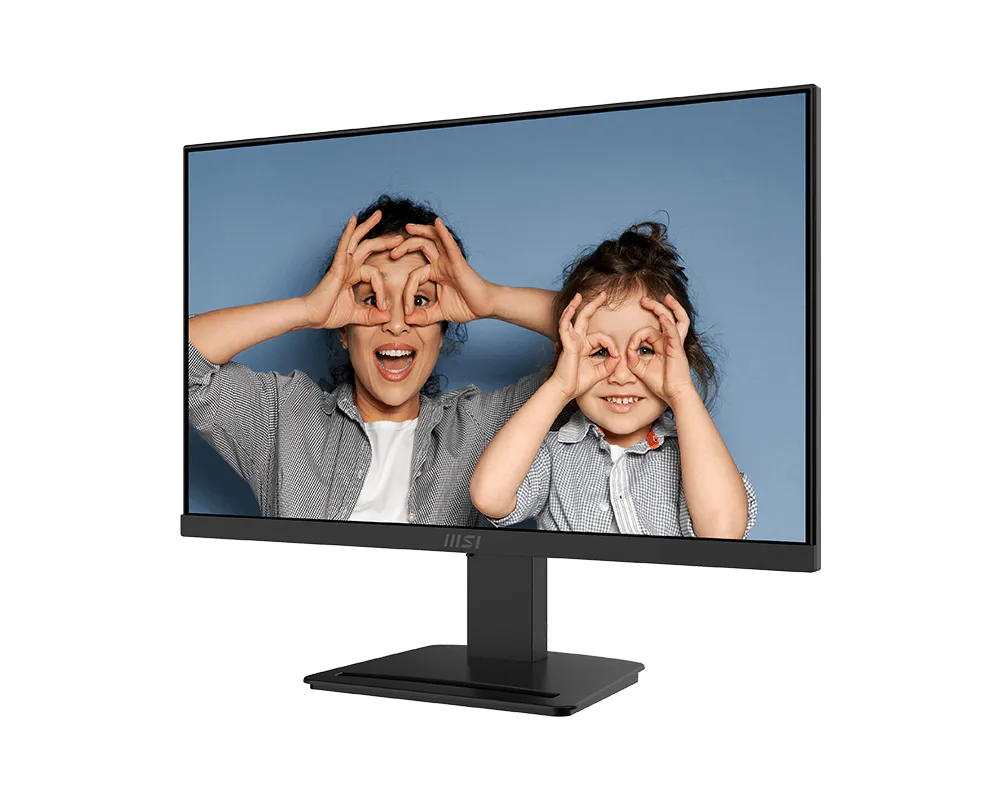 Màn hình MSI PRO MP253 (24.5 inch/100Hz/FHD/IPS/Loa)
