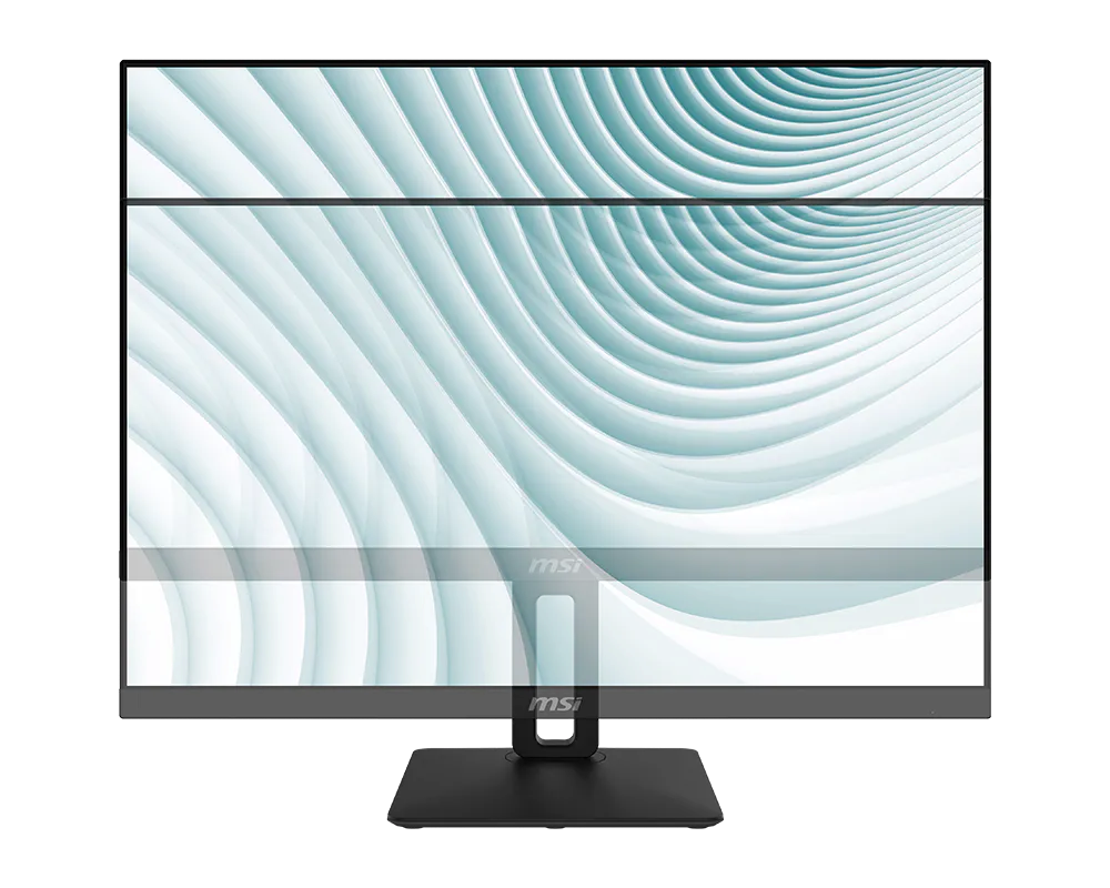 Màn hình MSI PRO MP271QP (27 inch/60Hz/WQHD/IPS)