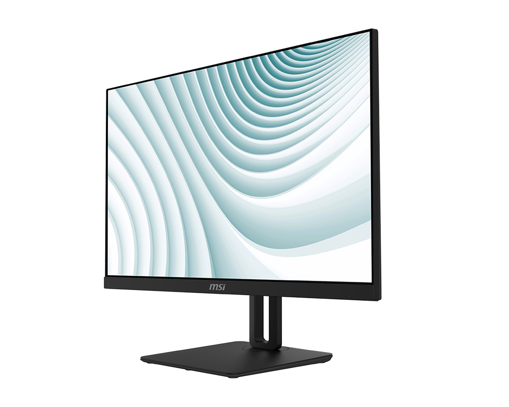 Màn hình MSI PRO MP271QP (27 inch/60Hz/WQHD/IPS)