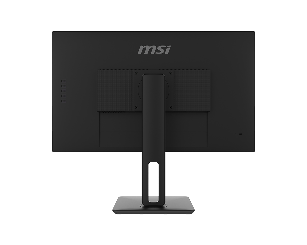 Màn hình MSI PRO MP271QP (27 inch/60Hz/WQHD/IPS)