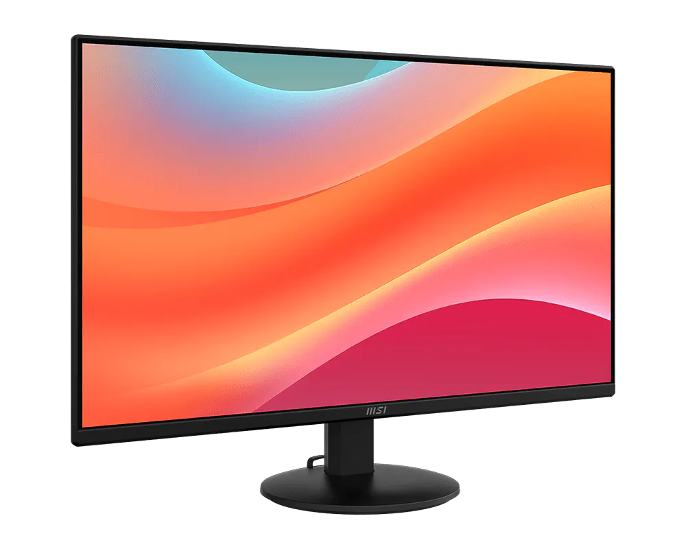 Màn hình MSI PRO MP272L (27 inch/100Hz/FHD/IPS)