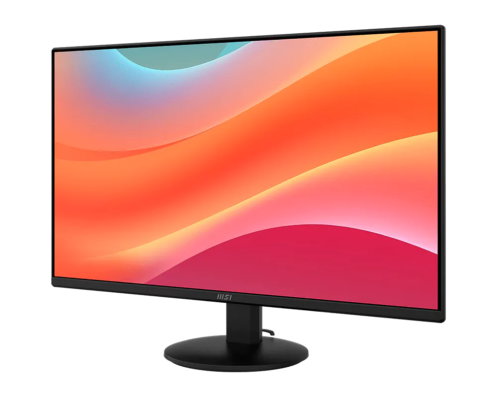 Màn hình MSI PRO MP272L (27 inch/100Hz/FHD/IPS)