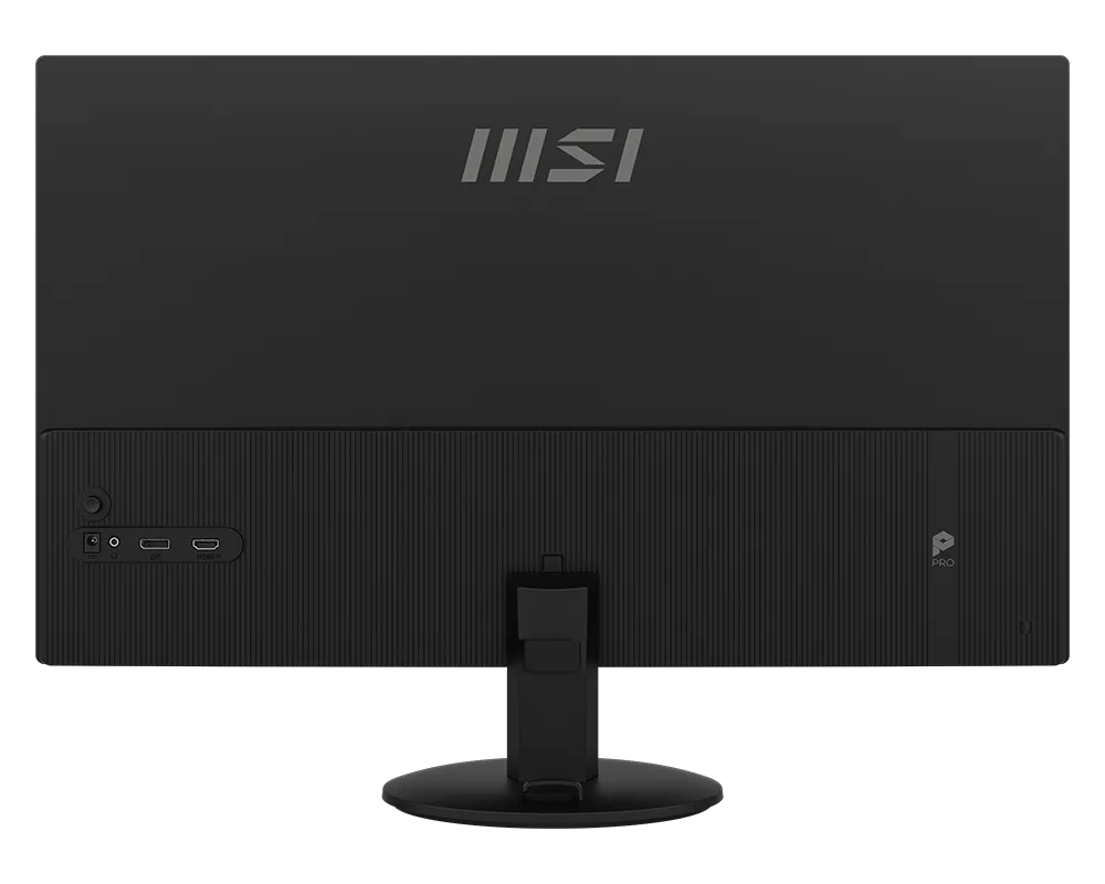 Màn hình MSI PRO MP272L (27 inch/100Hz/FHD/IPS)