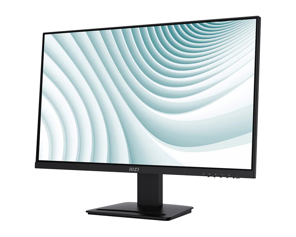 Màn hình MSI PRO MP273 (27 inch/75Hz/FHD/IPS/Loa/Vesa)