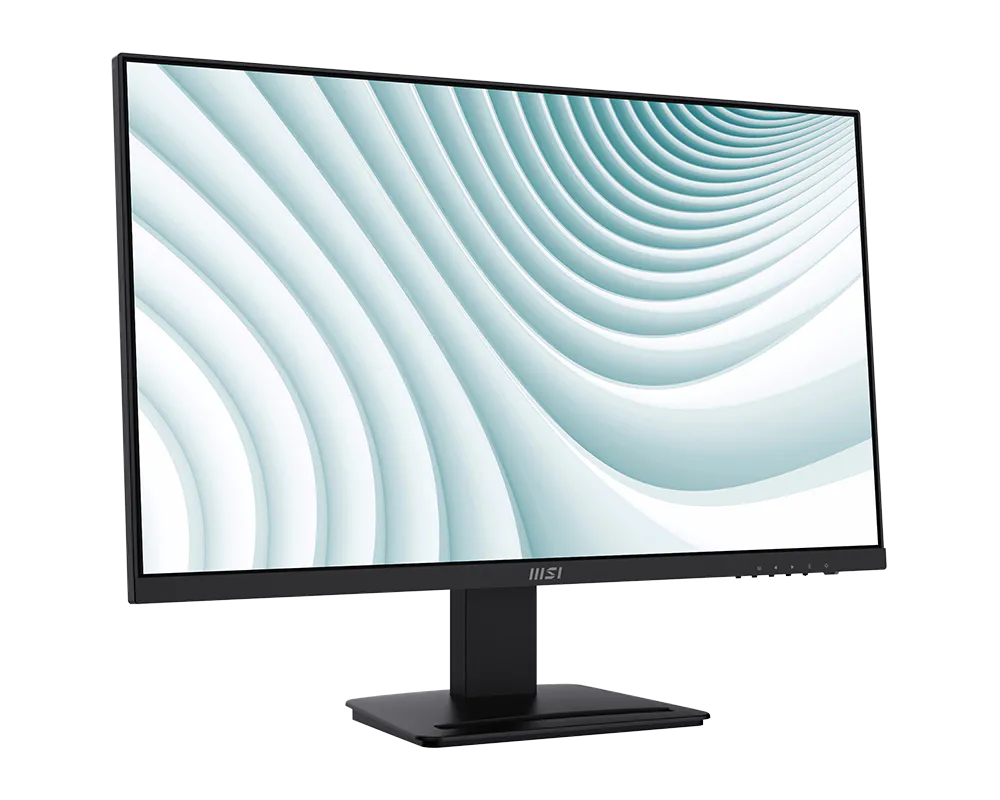 Màn hình MSI PRO MP273 (27 inch/75Hz/FHD/IPS/Loa/Vesa)