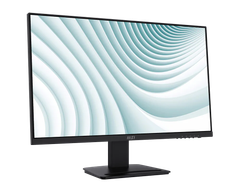 Màn hình MSI PRO MP273 (27 inch/75Hz/FHD/IPS/Loa/Vesa)