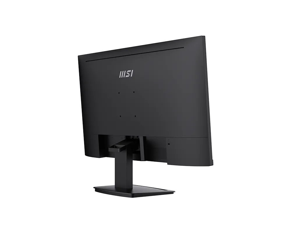 Màn hình MSI PRO MP273 (27 inch/75Hz/FHD/IPS/Loa/Vesa)