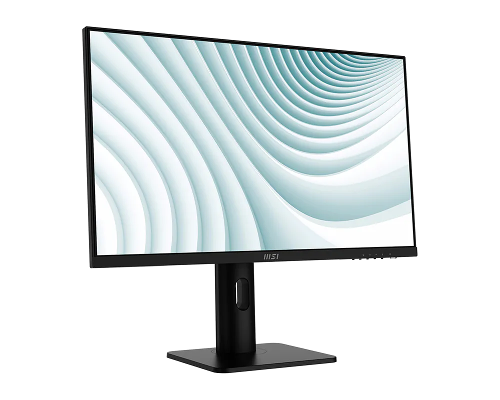 Màn hình MSI PRO MP273AP (27 inch/100Hz/FHD/IPS/Loa)