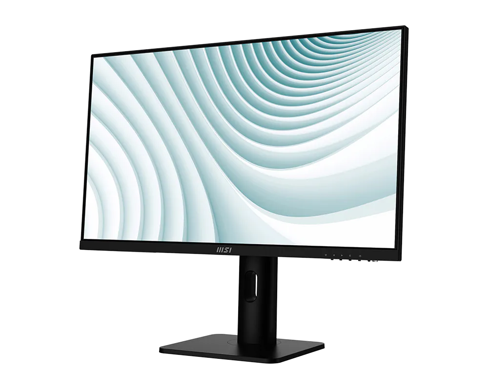 Màn hình MSI PRO MP273AP (27 inch/100Hz/FHD/IPS/Loa)