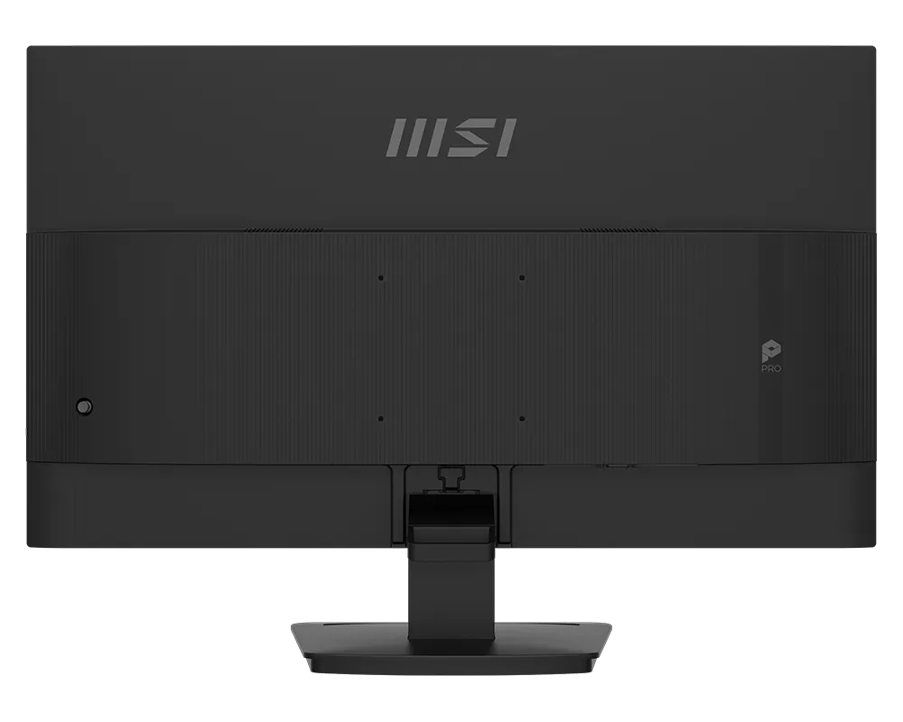 Màn hình MSI PRO MP273L E14 (27 inch/144Hz/FHD/IPS)