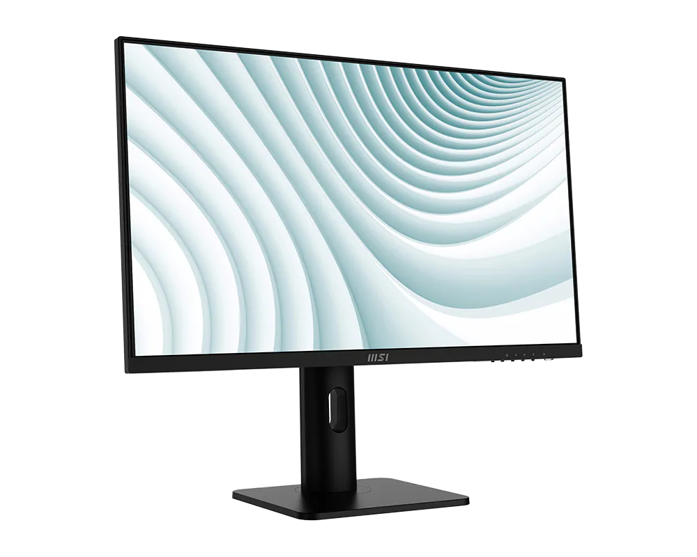Màn hình MSI PRO MP273P (27 inch/75Hz/FHD/IPS/Loa)