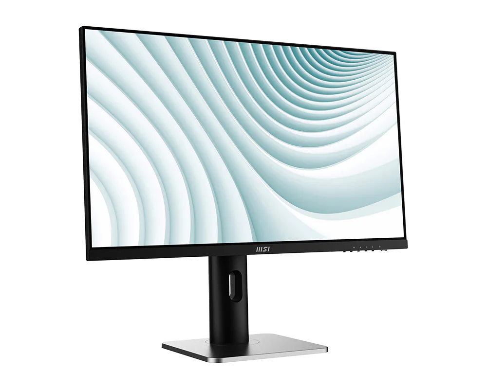 Màn hình MSI PRO MP273QP (27 inch/75Hz/WQHD/IPS/Loa)