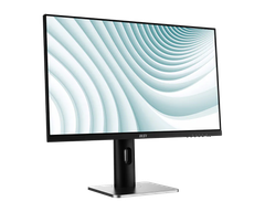 Màn hình MSI PRO MP273QP (27 inch/75Hz/WQHD/IPS/Loa)