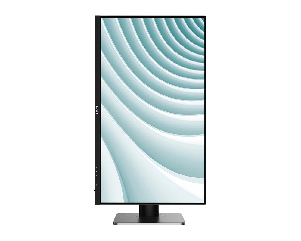 Màn hình MSI PRO MP273QP (27 inch/75Hz/WQHD/IPS/Loa)
