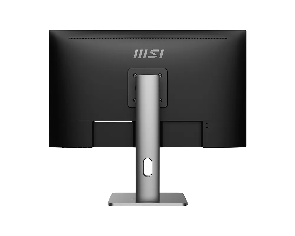 Màn hình MSI PRO MP273QP (27 inch/75Hz/WQHD/IPS/Loa)