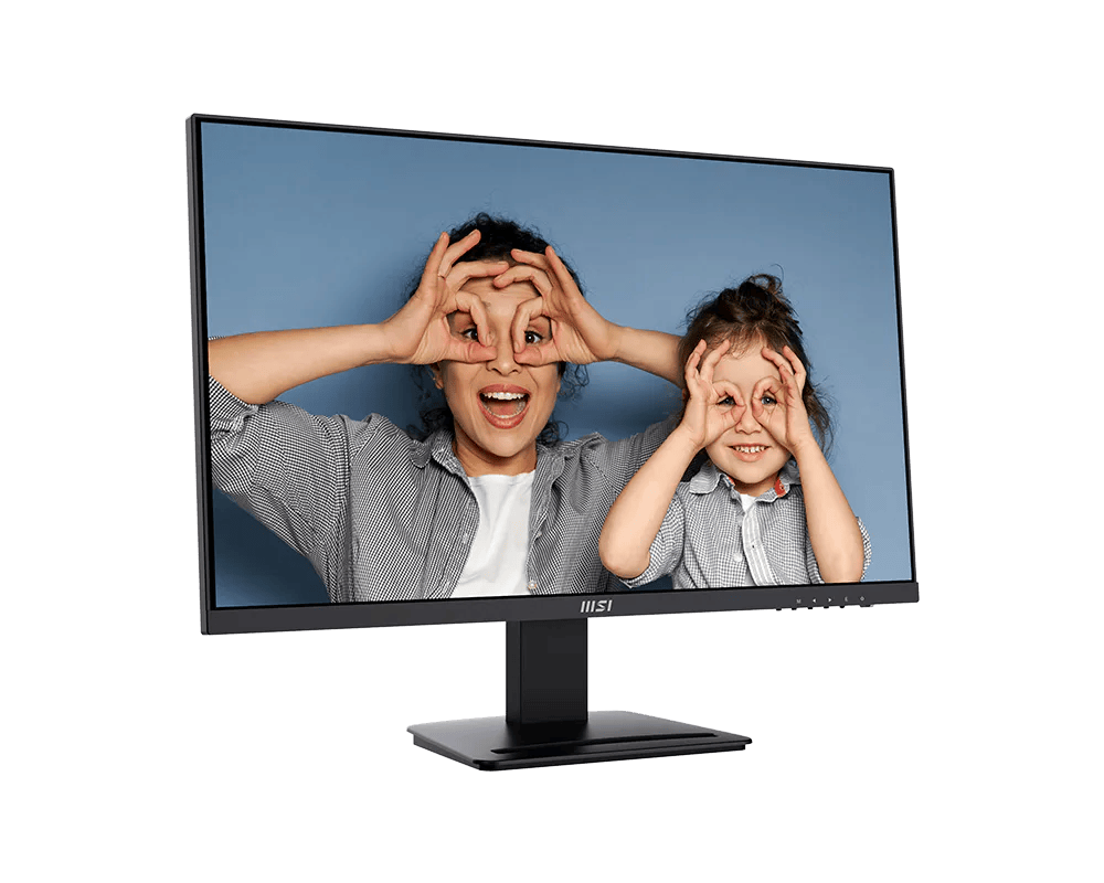 Màn hình MSI PRO MP273U (27 inch/60Hz/UHD/IPS/Loa)