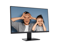 Màn hình MSI PRO MP273U (27 inch/60Hz/UHD/IPS/Loa)