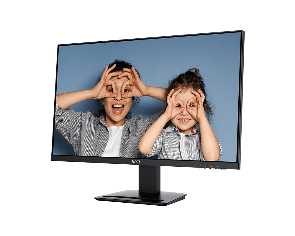 Màn hình MSI PRO MP273U (27 inch/60Hz/UHD/IPS/Loa)