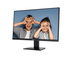 Màn hình MSI PRO MP273U (27 inch/60Hz/UHD/IPS/Loa)