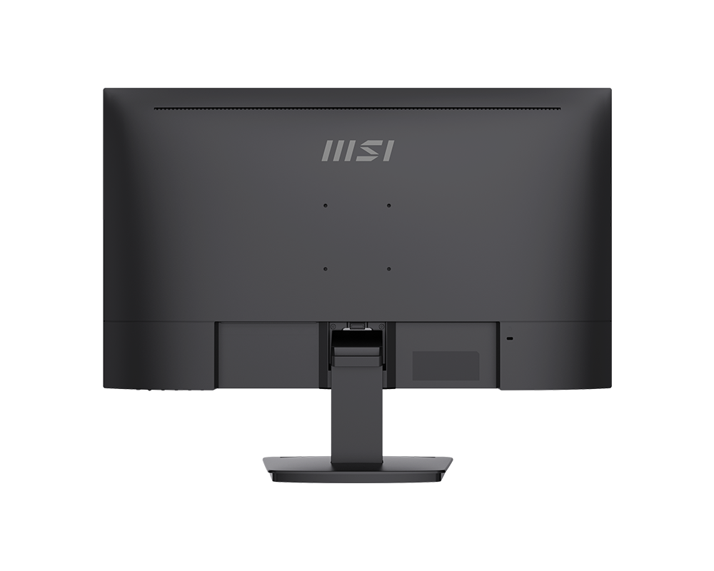 Màn hình MSI PRO MP273U (27 inch/60Hz/UHD/IPS/Loa)