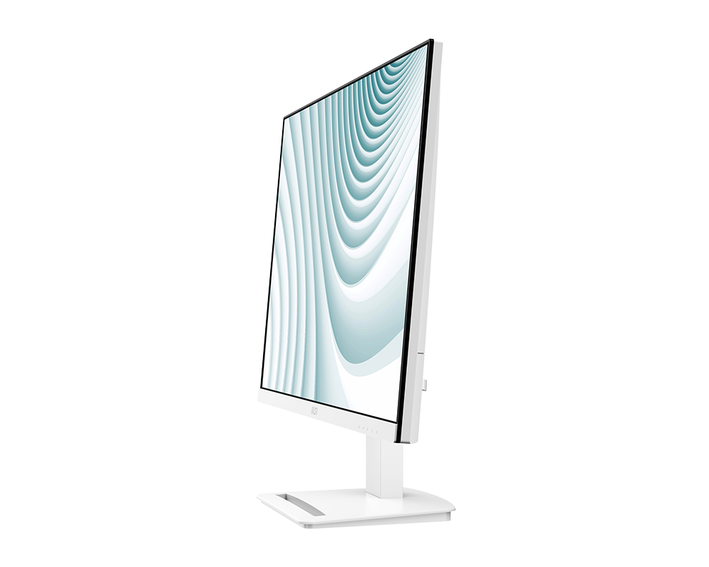 Màn hình MSI PRO MP273W (27 inch/75Hz/FHD/IPS)