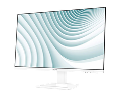 Màn hình MSI PRO MP273W (27 inch/75Hz/FHD/IPS)