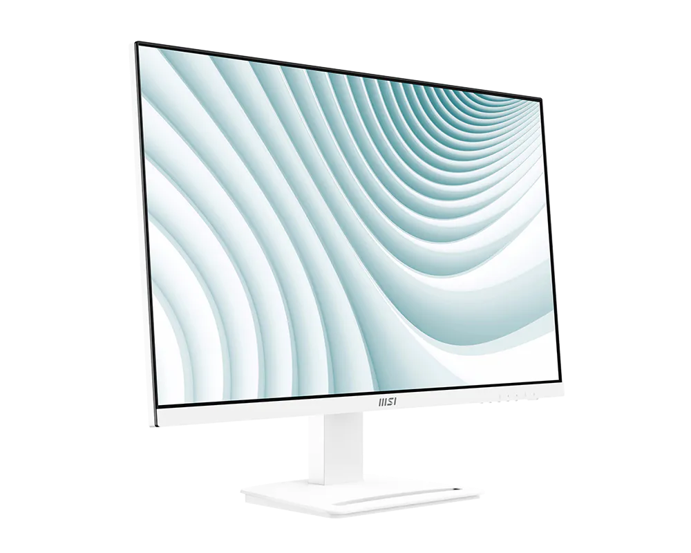 Màn hình MSI PRO MP273W (27 inch/75Hz/FHD/IPS)