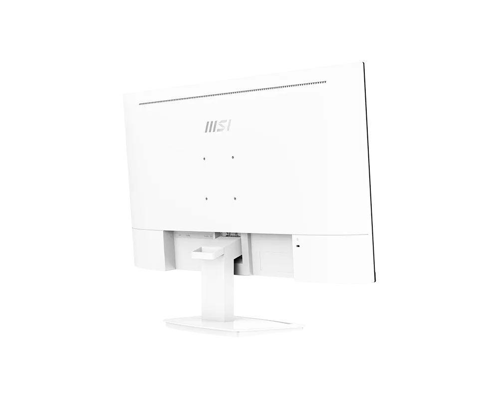 Màn hình MSI PRO MP273W (27 inch/75Hz/FHD/IPS)