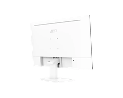 Màn hình MSI PRO MP273W (27 inch/75Hz/FHD/IPS)