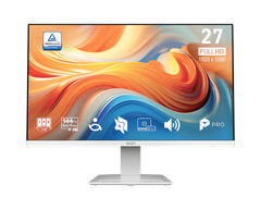 Màn hình MSI PRO MP273W E14A (27 inch/144Hz/FHD/IPS)