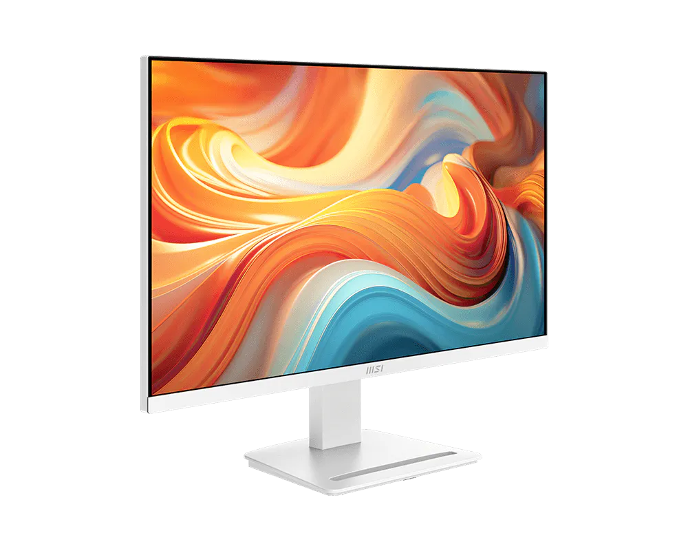 Màn hình MSI PRO MP273W E14A (27 inch/144Hz/FHD/IPS)