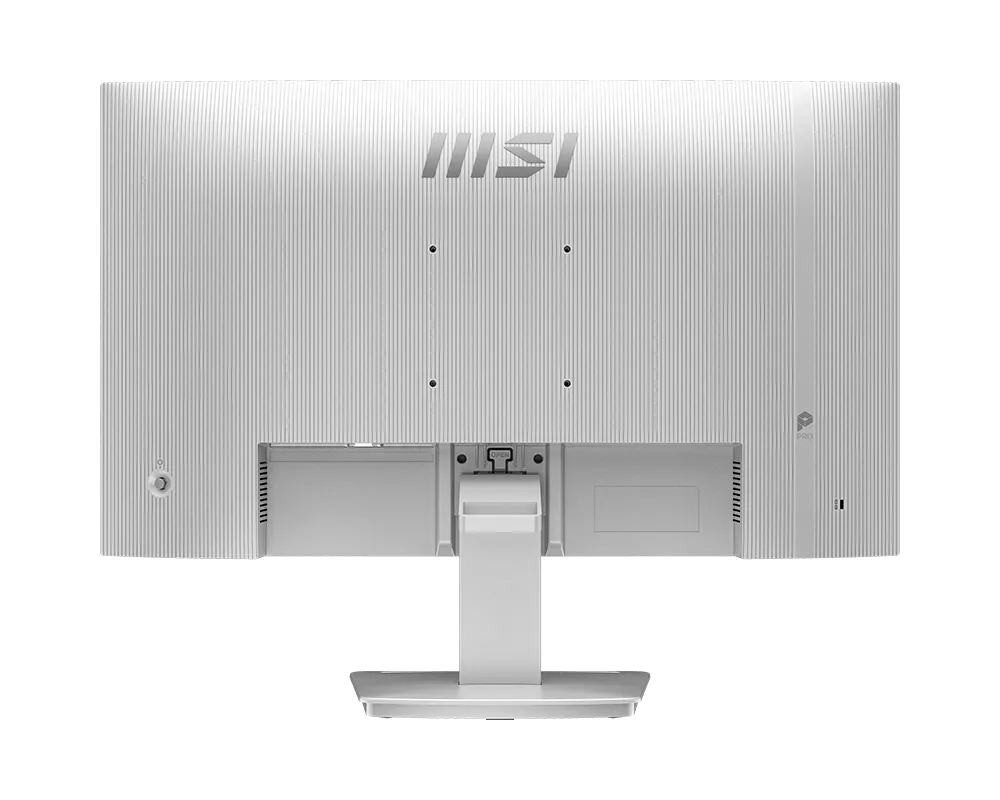 Màn hình MSI PRO MP273W E14A (27 inch/144Hz/FHD/IPS)