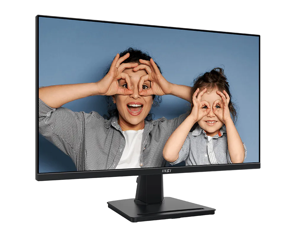 Màn hình MSI PRO MP275 (27 inch/100Hz/FHD/IPS/Loa)