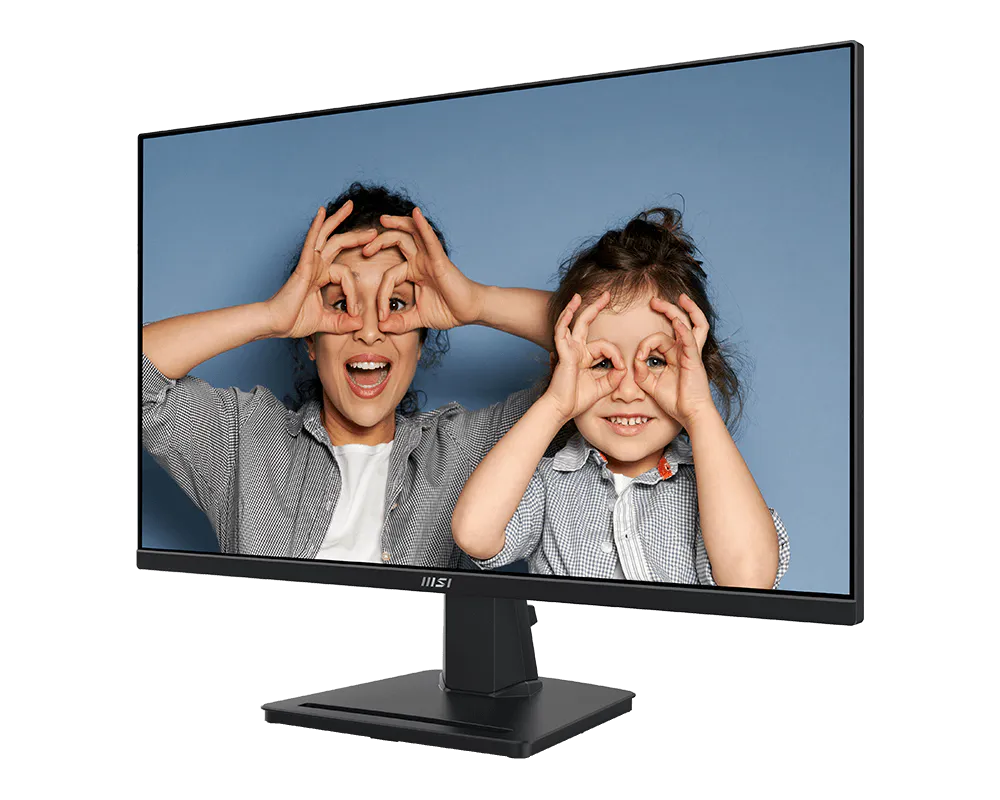 Màn hình MSI PRO MP275 (27 inch/100Hz/FHD/IPS/Loa)