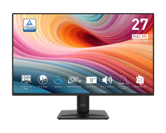 Màn hình MSI PRO MP275 E2 (27 inch/120Hz/FHD/IPS/Loa)