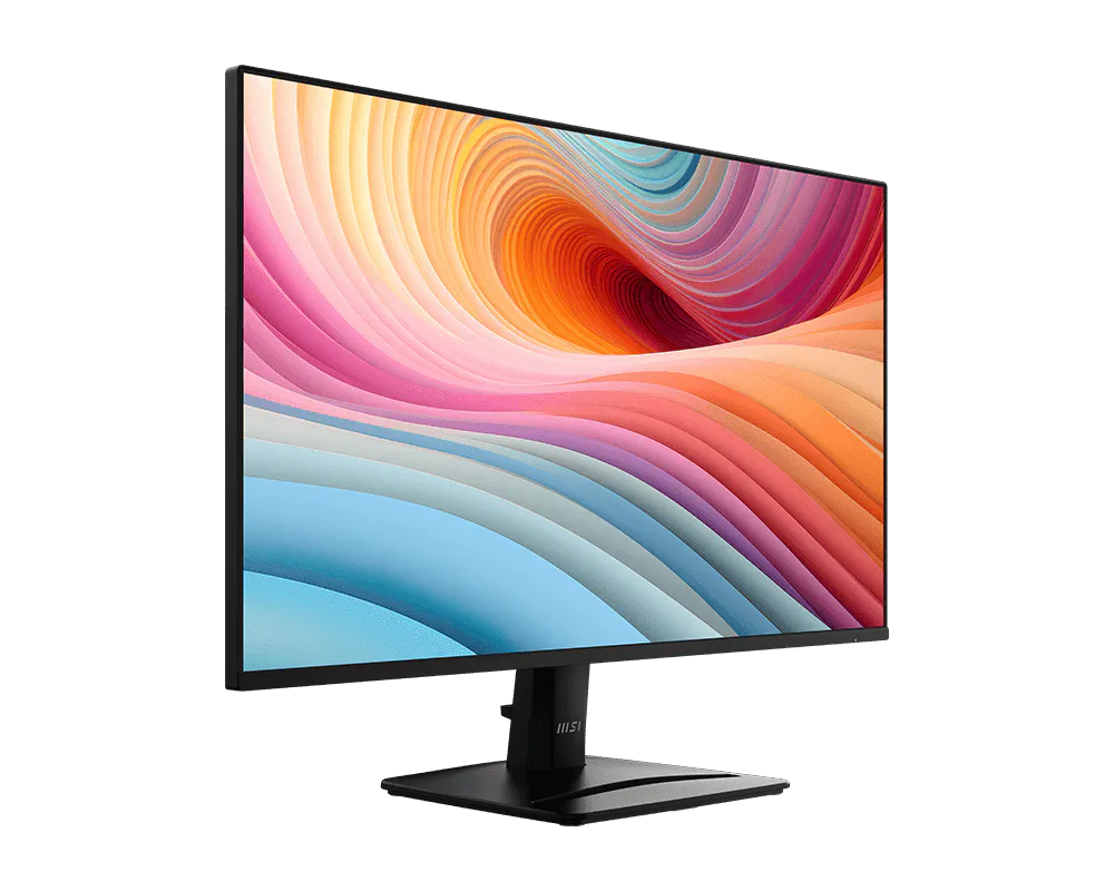 Màn hình MSI PRO MP275 E2 (27 inch/120Hz/FHD/IPS/Loa)