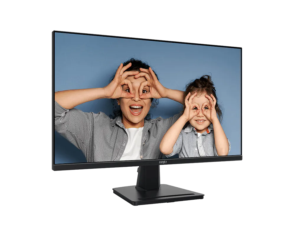 Màn hình MSI PRO MP275Q (27 inch/100Hz/QHD/IPS/Loa)