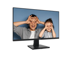 Màn hình MSI PRO MP275Q (27 inch/100Hz/QHD/IPS/Loa)