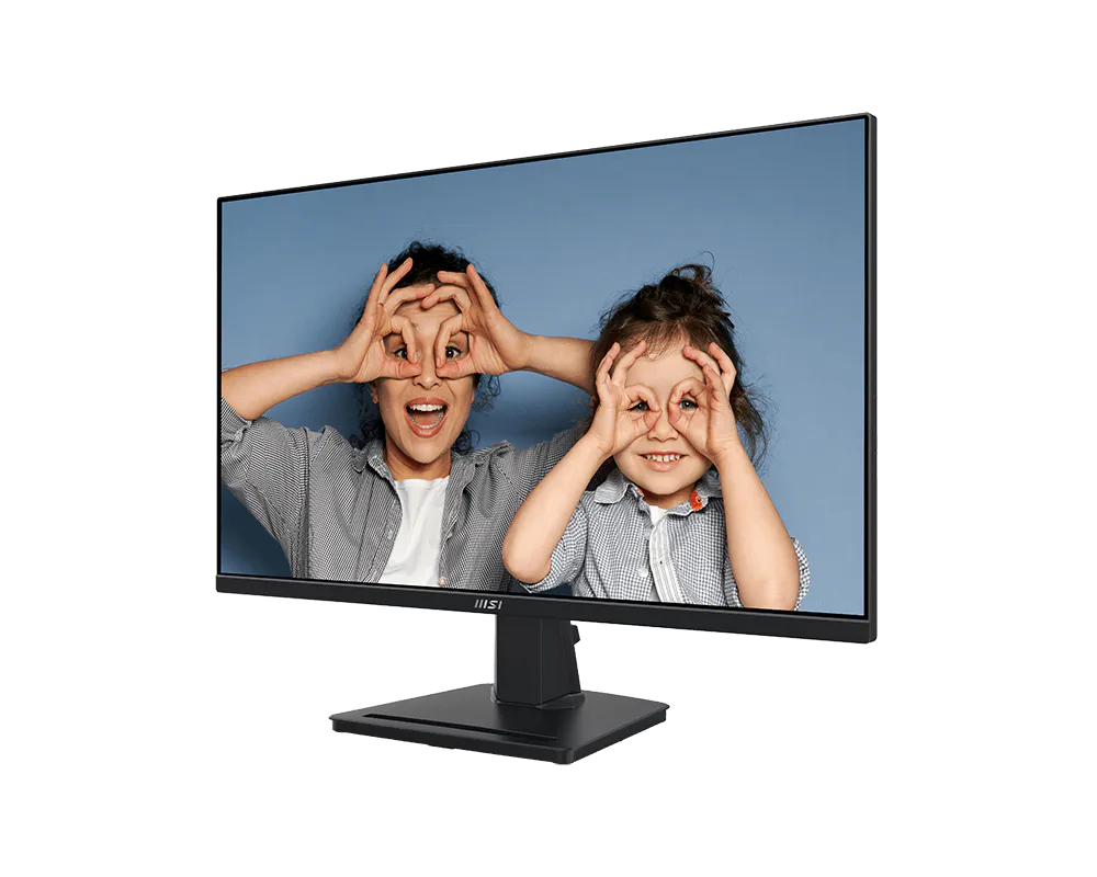 Màn hình MSI PRO MP275Q (27 inch/100Hz/QHD/IPS/Loa)