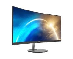 Màn hình MSI PRO MP341CQ (34 inch/100Hz/WQHD/VA/Cong)